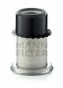 MANN-FILTER C 16 150 Air Filter